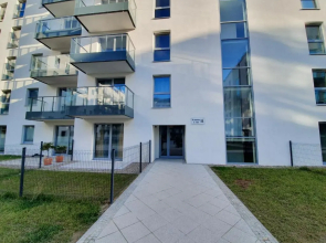 Apartamenty NAUTICA Gdańsk