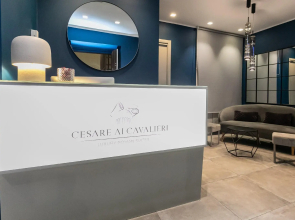 Cesare ai Cavalieri Suites
