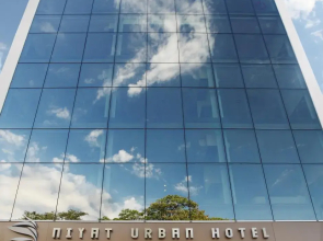 Niyat Urban Hotel