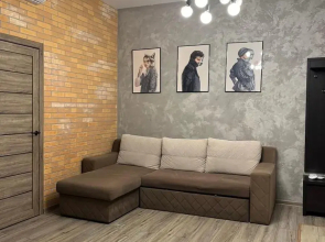 Apartments on Abdulla Rozybakieva street 181A