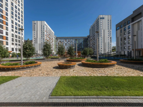 Brusnika Hotel