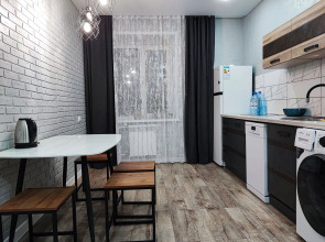 Апартаменты Веста на ул. Арбан, д.16