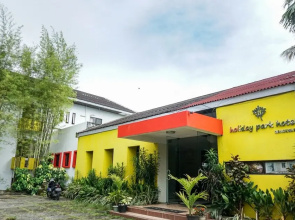 RedDoorz near Jalan Yos Sudarso Manokwari
