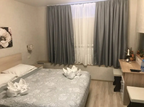 Guest House Tomilino Hostel