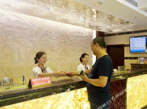 Lai Bao Hotel