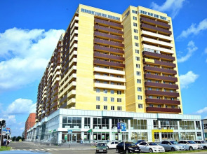 ApartPlus
