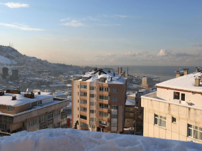 Fotinos Apartments