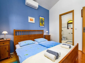 Villa in Visnjan With Private Heated Pool