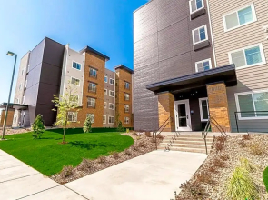 Oakwood Waterwalk Denver Tech Center