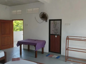 Mallika Resort