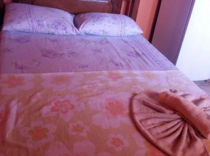 Pousada Rango do Goiano