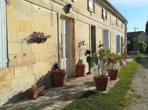 À Travers Chants Bed & Breakfast