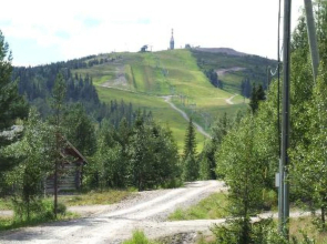 Rukakieku Kuusamo in Kuusamo