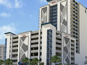 Residence Inn by Marriott Myrtle Beach Oceanfront