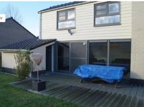 Zee En Polder Nummer 16