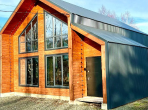 Barnhouse of 100 m2
