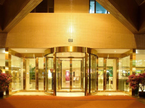 Jianguo Hotel Shanghai