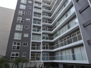 Urbano Apartments Barranco Boem