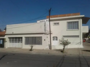 Alojamiento en Salta