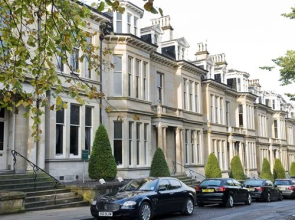 The Glasgow Residence, Glasgow, Scotland