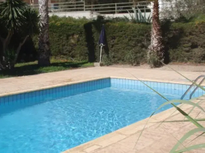 Apartment Diamond