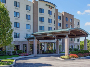 Courtyard by Marriott Philadelphia Great Valley/Malvern