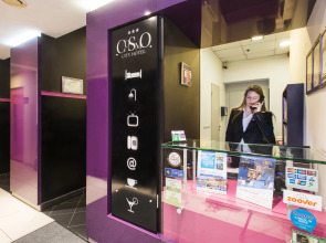 Alta Moda Fashion Hotel