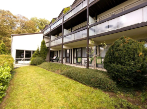 Parkhotel Hammerberg