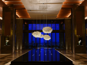 Lavenna Resort Judiao Shenzhen