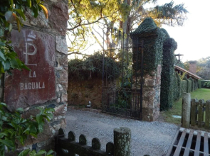 La Baguala Hotel