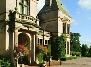 Rookery Hall Hotel