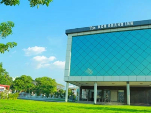 BCN Grand Inn