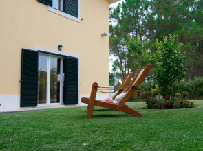 Lagoa House Albufeira