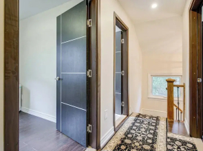 3 Bedroom House Brampton Toronto Canada