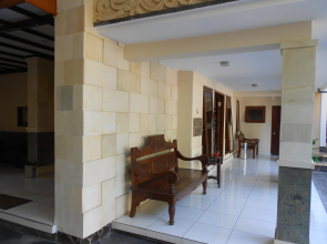 Grand Wijaya Hotel