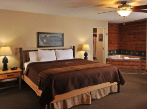 Boarders Inn & Suites by Cobblestone Hotels – Waukon