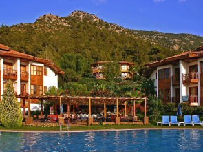 Montana Pine Resort - All Inclusive