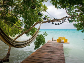 4, San Fernando, Bacalar Villa Jimmy