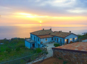 Villa Cirimarco