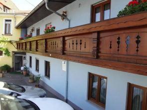 Hotel Rose Heidelberg