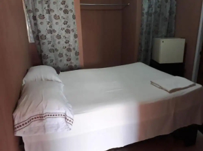 Apartahotel Next Nivel - Queen Room