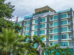 Unique Regency Hotel