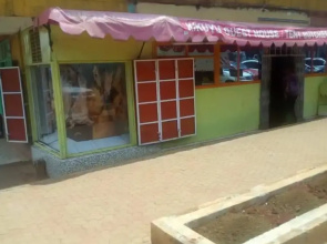 Kikuyu Guest House
