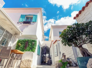 Sigacik Gardenya Boutique Hotel