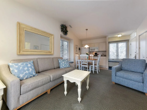 The Shores Beach Access Condo Unit 5719