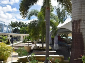Golden View Hotel Resort