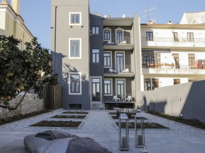 Casas da Alta de Coimbra