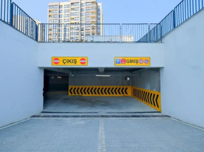 Modern Furnished Apartments in Istanbul Basaksehir By Iradah Gayrimenkul