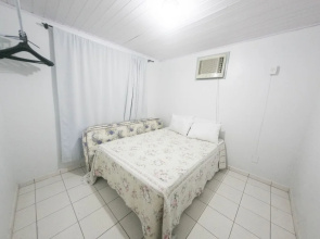 Casa 4 Laranja - Casa piscina 10 pessoas