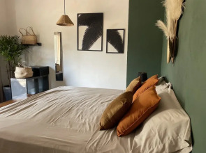 Suite Mexi Casa Mexibali Troncones